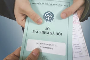 Quy định về sổ bảo hiểm xã hội người lao động cần biết