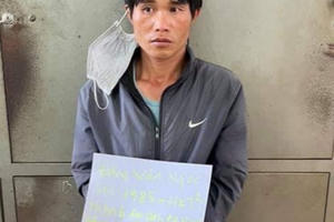 Lâm Đồng: Bắt đối tượng giao cấu với cháu bé rồi bỏ trốn sau nhiều năm