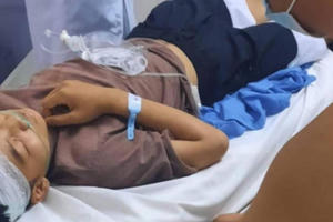 Bắc Giang: Thiếu niên bị đánh hội đồng dẫn đến hôn mê, đa chấn thương