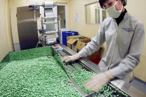 Bài 2: “Đại gia” ngành dược chi mạnh cho mua bán, sáp nhập