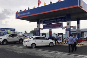 Quỹ Bình ổn giá xăng dầu đạt số dư gần 5.000 tỷ đồng