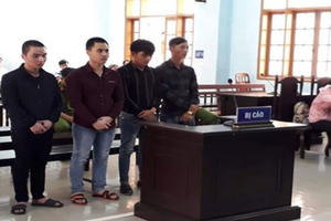 Đoạt mạng người vì không mua được thuốc lá