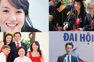 9X nắm ghế nóng quyền lực: Cuộc chinh phục của thiếu gia, ái nữ