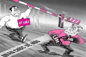 Không còn 'hạ cánh an toàn'