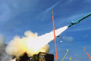 Trung Quốc lớn tiếng bao biện sau tin phóng tên lửa chống hạm ở đảo Phú Lâm