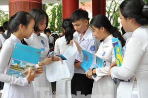 Đừng để 'chết oan' vì những vật này khi vào phòng thi