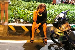 Trách nhiệm của nữ tài xế BMW gây tai nạn liên hoàn ở TP HCM?