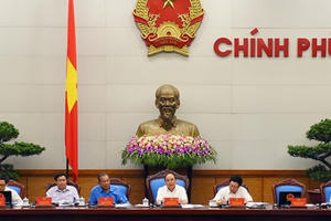 Không tăng giá bán lẻ điện trong năm 2016