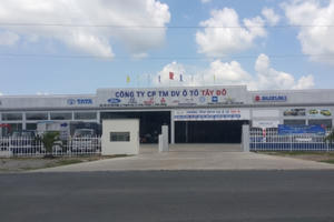 Kiên Giang: Áp dụng “luật riêng” để xử lý công trình vi phạm?