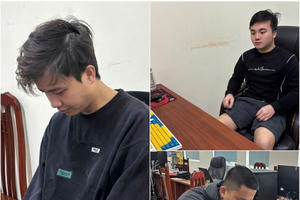 Hưng Yên: Phát hiện các đối tượng lừa đặt cọc chạy quảng cáo với số tiền "khủng"