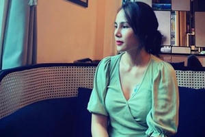 Nghệ An: “Hot girl” điều hành đường dây đánh bạc tiền tỷ