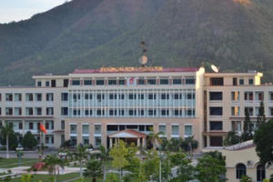 Nam sinh trúng tuyển không được nhận vào trường sỹ quan, Bộ Quốc phòng nói gì?