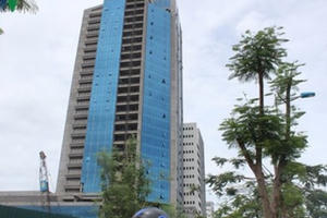 Công trình trọng điểm liên cơ quan của Hà Nội lãng phí hàng chục tỷ đồng