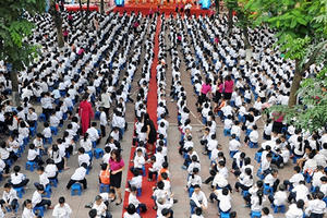 Lễ ký kết chương trình phối hợp tuyên truyền sử dụng điện an toàn, hiệu quả giai đoạn 2017-2020