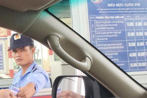 BOT Pháp Vân - Cầu Giẽ: Doanh thu vượt xa dự toán