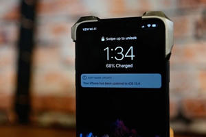 Tại sao iOS 13.5 sắp ra mắt rất đáng để chờ đợi