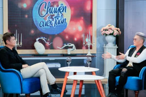 Trịnh Tuấn Vỹ: “Nghiện ngập kinh khủng hơn đi tù, không ai tin tôi có thể cai nghiện”