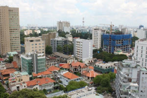 Audio địa ốc 360s: Tín dụng bất động sản năm 2017 đang tăng mạnh Audio địa ốc 360s: Tín dụng bất động sản năm 2017 đang tăng mạnh