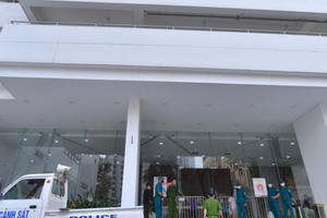 Có dấu hiệu hình sự trong vụ vợ chồng Giám đốc Hacinco vi phạm quy định phòng chống dịch Covid -19?