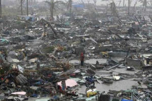 Vụ kiện vì công lý cho các nạn nhân khí hậu