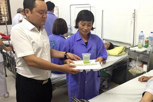 Sự thật những “lùm xùm” xảy ra tại Nhà xuất bản Y học