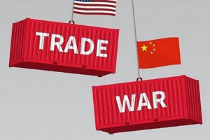 Năm 2019: Nhìn lại 3 yếu tố then chốt phủ bóng lên thương mại toàn cầu