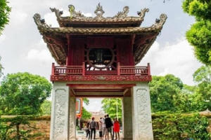 Đợt COVID-19 thứ 4 tại Hà Nội khiến 90% lao động ngành du lịch mất việc