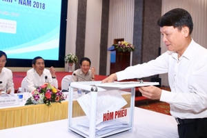 106 tác phẩm xuất sắc được vinh danh tại Lễ trao Giải Báo chí quốc gia