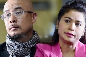 Tranh chấp con dấu công ty Trung Nguyên: Có thể xin cấp lại không cần cưỡng chế Tranh chấp con dấu công ty Trung Nguyên: Có thể xin cấp lại không cần cưỡng chế