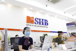 Nâng bước doanh nghiệp nữ chủ: SHB và ADB tài trợ ưu đãi lãi suất