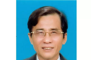 Vì sao nguyên Chủ tịch UBND TP Phan Thiết bị khởi tố?