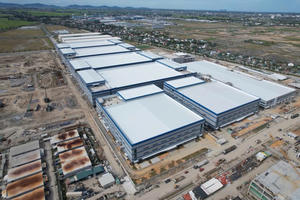 Sắp có thêm Dự án Khu công nghiệp rộng 800 ha tại Nghệ An