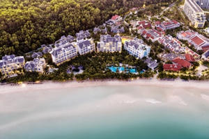 Địa ốc Nam Phú Quốc: Tiềm năng tăng giá cao nhất thị trường