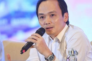 Những bước đi táo bạo của dàn tỷ phú Việt