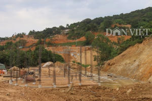 Ông Huỳnh Tấn Vinh: Không thể "bịt miệng" người khác bằng kiểm điểm Ông Huỳnh Tấn Vinh: Không thể "bịt miệng" người khác bằng kiểm điểm