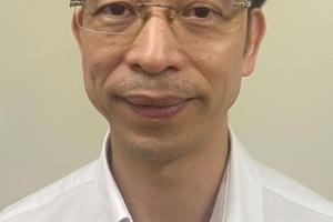 Bắt tạm giam ông Nguyễn Quang Tuấn, nguyên Giám đốc Bệnh viện Bạch Mai