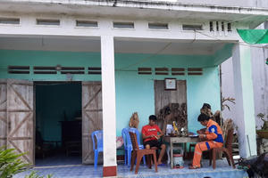 Vụ việc gia đình nghèo nhận hóa đơn tiền điện gần 90 triệu đồng: Tạm đình chỉ Trưởng phòng kinh doanh điện Vân Đồn