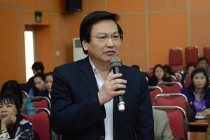 Giáo viên tiểu học có bị loại ra khỏi ngành nếu không đạt chuẩn cao đẳng? Giáo viên tiểu học có bị loại ra khỏi ngành nếu không đạt chuẩn cao đẳng?