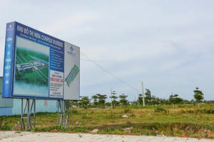 Chính thức dừng 4 dự án của Công ty CP Bách Đạt An tại Quảng Nam