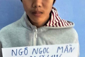 Huế: Tên trộm sa lưới nhanh chóng nhờ camera an ninh