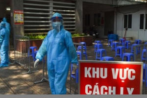 Bộ Y tế yêu cầu thần tốc, triệt để truy vết F1, F2 của bệnh nhân COVID-19