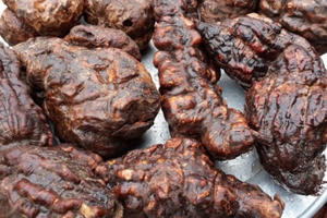 Xanh tóc, đỏ da nhờ cây hà thủ ô Xanh tóc, đỏ da nhờ cây hà thủ ô