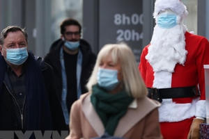 Thêm nhiều nước ở châu Âu phát hiện biến thể mới của virus SARS-CoV-2