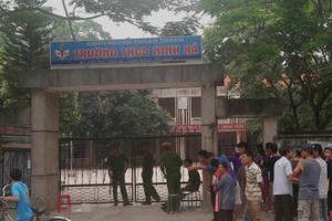 Bản tin Audio Thời sự ngày 19/6: Nghi vấn nhân viên bảo vệ trường cấp 2 ở Bắc Ninh bị sát hại