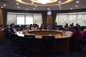 Công bố một số kết quả nghiên cứu quan trọng của Bộ Tư pháp