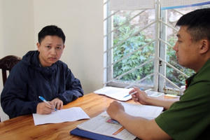 Lâm Đồng: Công an “rởm” lừa chạy việc chiếm đoạt trên 4 tỷ đồng