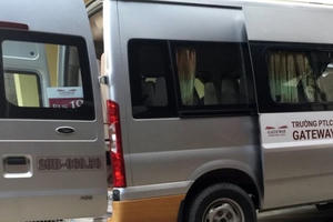 Giải mã chiếc áo màu đỏ, quả bóng trong xe nam sinh trường Gateway tử vong