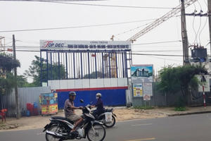 Sẽ thu hồi dự án đất "vàng" nhiều tai tiếng ở Phú Yên