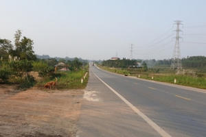 Địa ốc 7AM: Nhà dân nứt toác do thi công dự án kéo dài, rà soát việc sử dụng đất tại phường Ô Chợ Dừa Địa ốc 7AM: Nhà dân nứt toác do thi công dự án kéo dài, rà soát việc sử dụng đất tại phường Ô Chợ Dừa