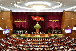 Loạt câu hỏi về công tác cán bộ chờ Trung ương tìm lời giải Loạt câu hỏi về công tác cán bộ chờ Trung ương tìm lời giải